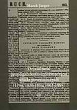 Działalność propagandowo-informacyjna władz powstańczych (1794, 1830-1831, 1863-1864) - zdjęcie 1