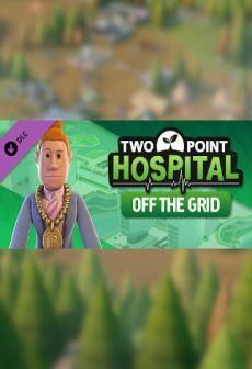 Two Point Hospital: Off The Grid (Digital)