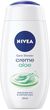 Nivea Żel pod prysznic Creme Aloe 750 ml