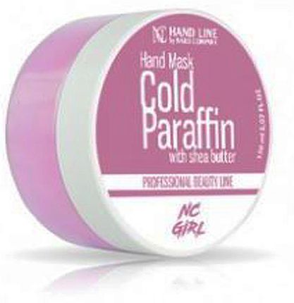 Nails Company Parafina na zimno NC Girl 150ml