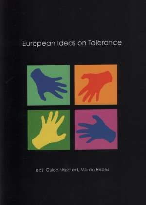 European Ideas on Tolerance