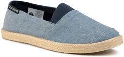 Zdjęcie Espadryle QUIKSILVER - AQYS700053 Xbwb - Bielsko-Biała