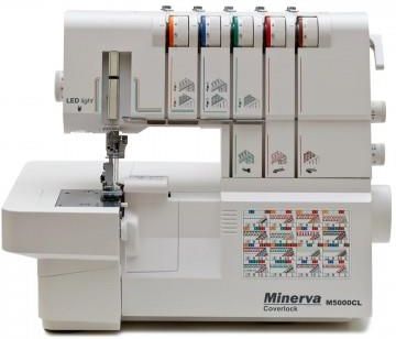 Minerva M5000cl