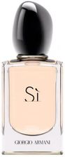 Giorgio Armani Si Woda Perfumowana Tester 100Ml