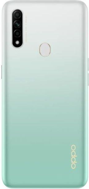 oppo a31 model year