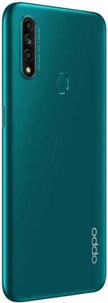 OPPO A31 2020 4/64GB Zielony - Cena, opinie na Ceneo.pl