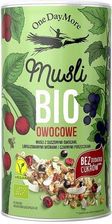 Zdjęcie Musli Bio Owocowe - Bochnia