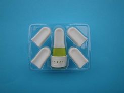 Zdjęcie Talk Tools Wibrator Logopedyczny Finger - Racibórz