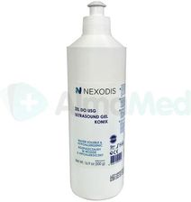 Zdjęcie Nexodis Żel Do Usg 500 Ml - Sucha Beskidzka