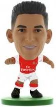 Official Arsenal F.C. Footballer' 5cm Figures 2017-18 kit SoccerStarz model  Gift - AliExpress