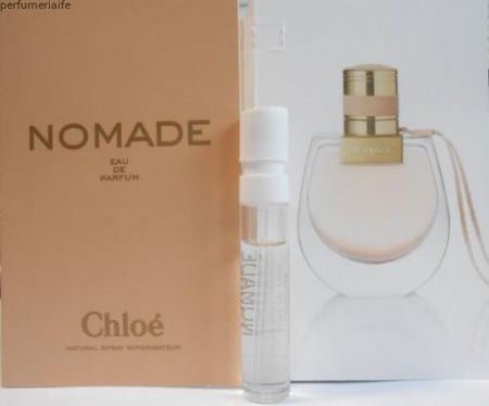 Chloe Nomade 1,2 Ml Woda Perfumowana Próbka