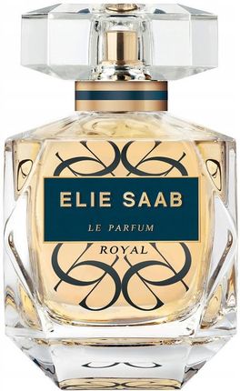 Elie Saab Le Parfum Royal Woda Perfumowana 90 Ml Tester