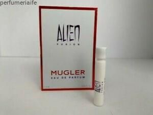 Thierry Mugler Próbka Alien Fusion 1,2Ml Woda Perfumowana