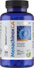 Zdjęcie Menachinox® CA 1000, 100 kaps. roślinnych - Szklarska Poręba