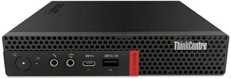 Lenovo - ThinkCentre M75q-1 Tiny（AMD Lenovo） i-lenovo-desktop-thinkcentre-
