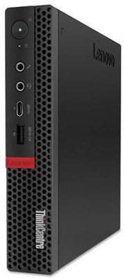 Lenovo Desktop ThinkCentre M720q Tiny (10T7008YPB