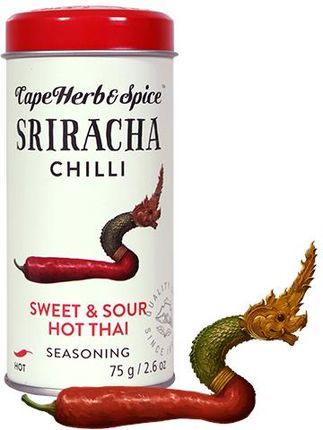 Capeherb & Spice Sriracha Chilli (950)