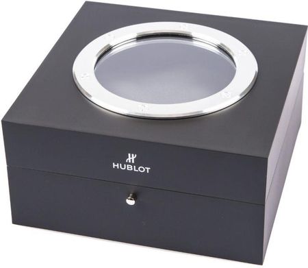 Hublot big on sale bang 301 sb