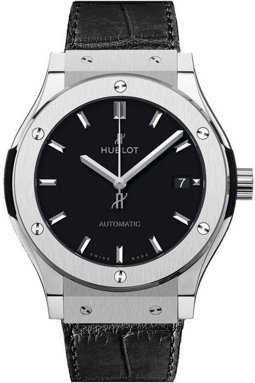 Hublot shop classic 38mm