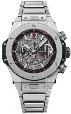 Hublot big bang outlet 45mm