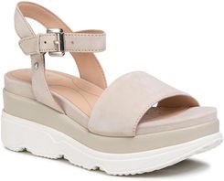 Sandały GEOX - D Gardenia C D02HBC 00021 C6738 Lt Taupe