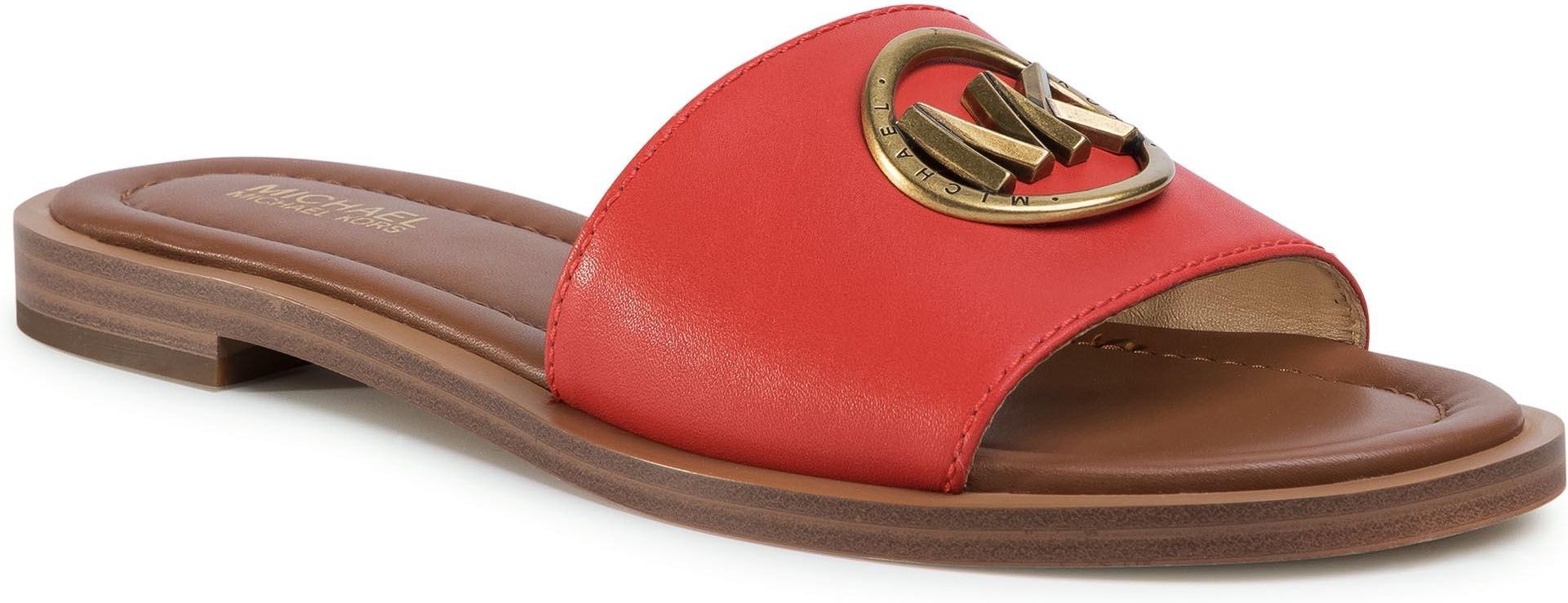 Michael kors best sale brynn slide