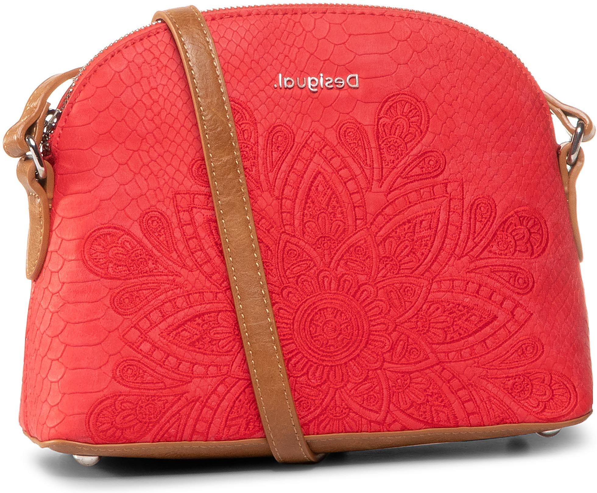 Torebka DESIGUAL 20SAXPDW 3000 Torebka DESIGUAL 20SAXPDW 3000