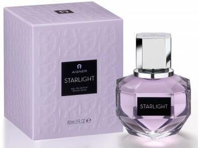 Aigner Etienne Starlight Woda Perfumowana 100ml