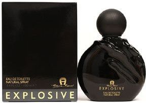 Aigner Etienne Explosive Woda Perfumowana 100ml Ceneo.pl