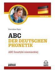 Zdjęcie Abc der deutschen phonetik. ABC fonetyki niemieckiej - Złotów