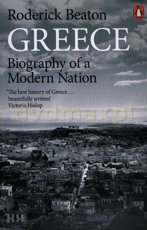 Greece - Roderick Beaton [KSIĄŻKA] - Literatura obcojęzyczna - Ceny i ...