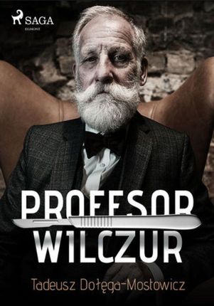 Profesor Wilczur (MOBI)