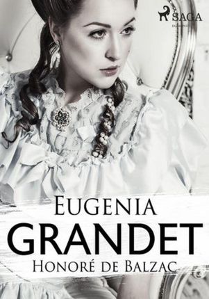 Eugenia Grandet (MOBI)
