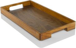 Zdjęcie ADHOC SERVE TACA DO SERWOWANIA 60 X 31 CM / DREWNO AKACJOWE - Zakroczym