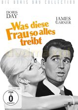 The Thrill of It All (A to historia) [DVD]