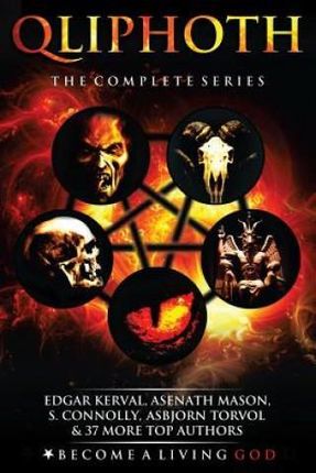 Qliphoth: The Complete Series