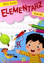 Zdjęcie Mój Mały Elementarz. Literki  - Janikowo