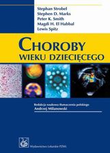 Zdjęcie Choroby wieku dziecięcego (PDF) - Chorzów