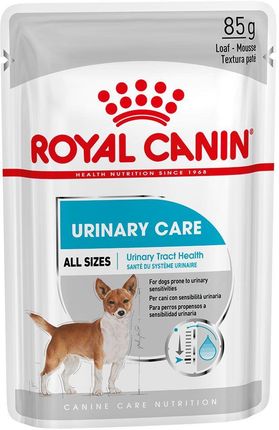 Royal Canin Veterinary Urinary Care Loaf 24x85g