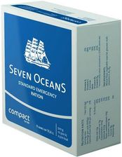 Racje żywnościowe Seven Oceans 500 g (000000001)