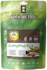 Zdjęcie Ryż curry z owocami ADVENTURE FOOD CURRY FRUIT RICE - Brzozów
