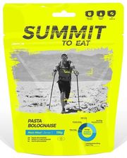 Zdjęcie Spaghetti Bolognese SUMMIT TO EAT 136g - Kowary