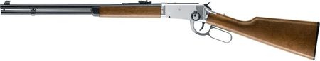 Umarex Legends Cowboy Rifle 4,5 mm BB Chrome (58377)