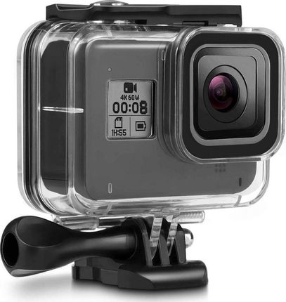 Tech-Protect TECH-PROTECT WATERPROOFCASE GOPRO HERO 8 CLEAR