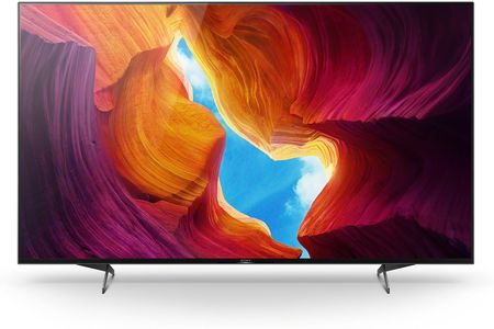 55 Inch Sony 75 Xh95 Android Tv Xh95 55 Sony Sony KD-55S30 4K HDR