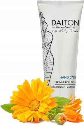 Dalton Cosmetics Hand Cream szybko wchłanialny 75ml