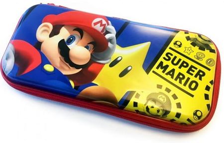 Nintendo Switch Carrying Case (Mario)