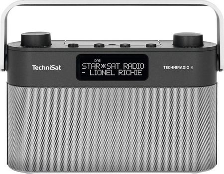 TechniSat Techniradio 8 (0002/3930)