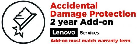 LENOVO 2Y Accidental Damage Protection (5PS0K18188)
