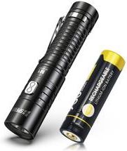 Speras Latarka Akumulatorowa M1 Xpl2-W2 Led 1000 Lumenów